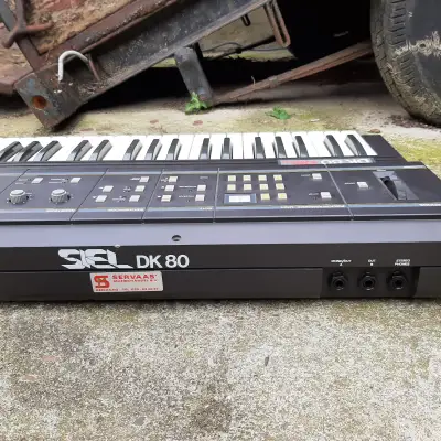 Siel DK 80 image 9