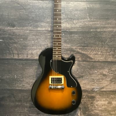 Epiphone Les Paul Junior Electric Guitar | eBay