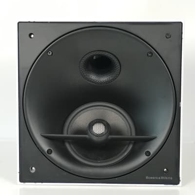 Bowers & Wilkins CCM8.5 D In-Wall Speaker (Single) image 3