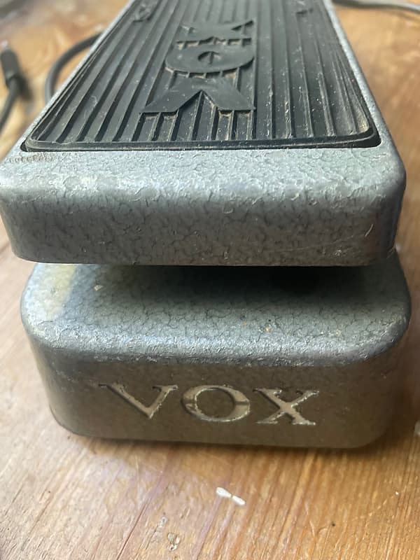 Vox Volume
