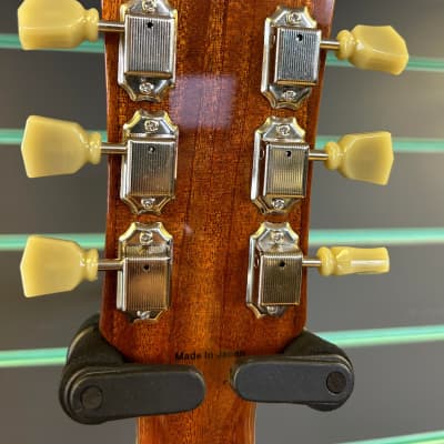 Tokai Love Rock LS132S ゴールドトップ