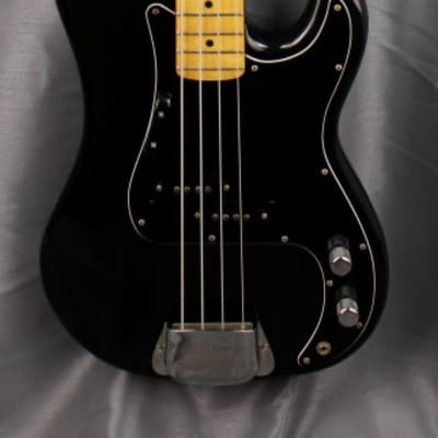 Greco Precision Bass 
