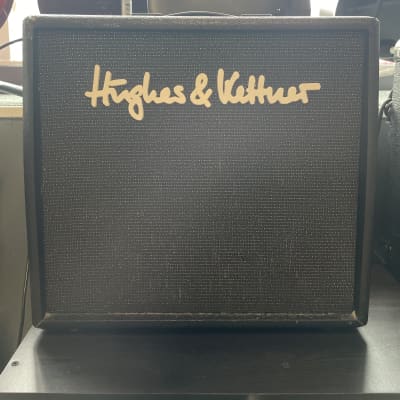 Hughes & Kettner Edition Blue 30 R - Guitar Combo Amp | Reverb