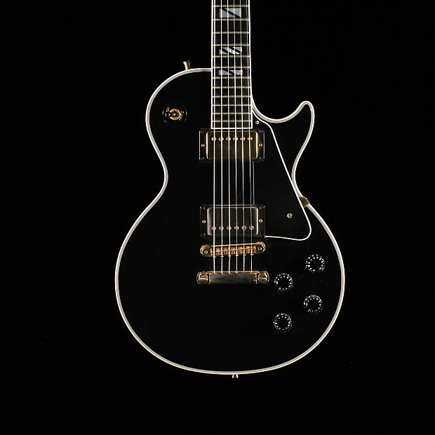 Righteous guitars outlet reverb