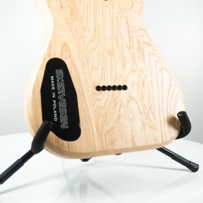 Raptor 6 - Versatile with classic design - Skervesen Custom