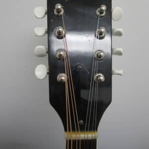 Gibson A50 1954 Sunburst image 6