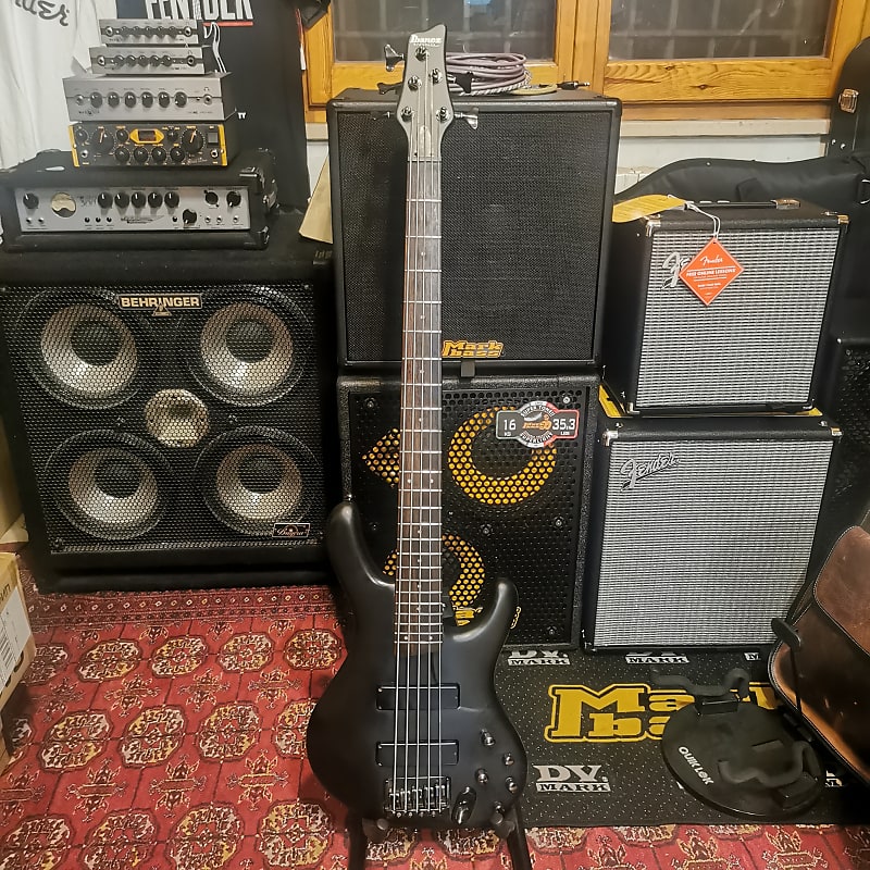 Ibanez EDB605 - ベース