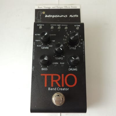 DigiTech Trio Band Creator | Reverb