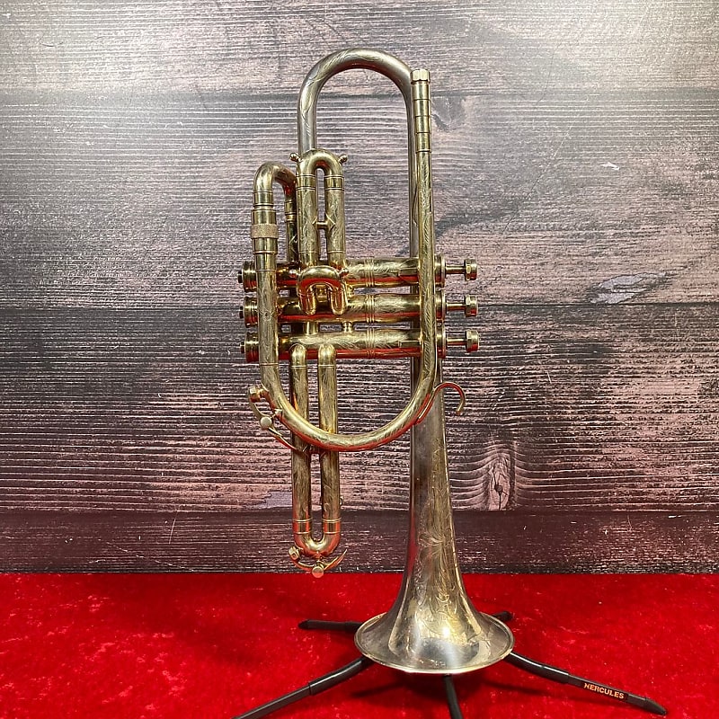 King Silversonic (Torrance,CA) Reverb