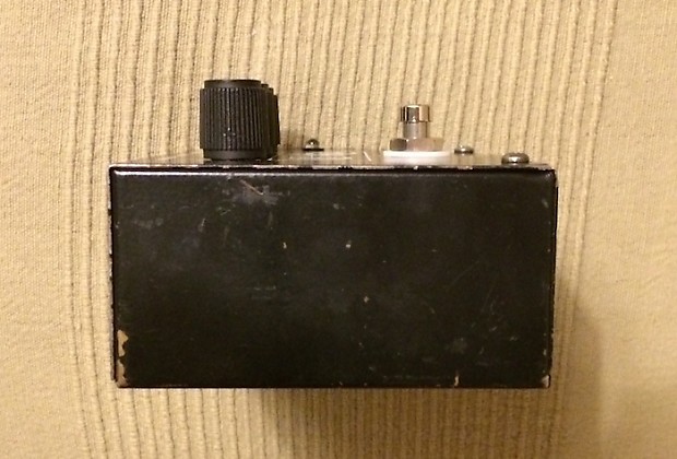 1998 ProCo Rat 