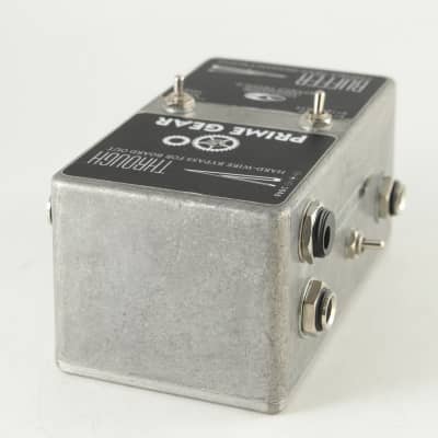 Ovaltone Prime Gear [Sn Pga15054] (05/27) | Reverb