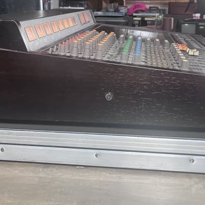 TASCAM 388 8-Channel Mixer with 1/4 TASCAM 388 8-Channel Mixer with 1/4
