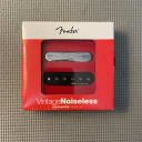 Fender 099-2116-000 Vintage Noiseless Telecaster Pickup Set