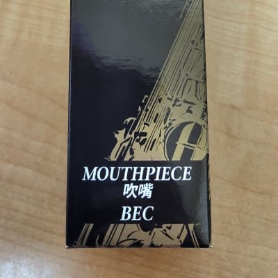 Yamaha YAC BS5C Baritone Saxophone Mouthpiece - 5C image 3