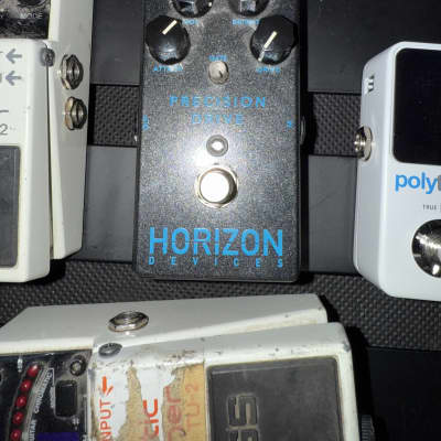 Reverb.com listing, price, conditions, and images for horizon-devices-precision-drive