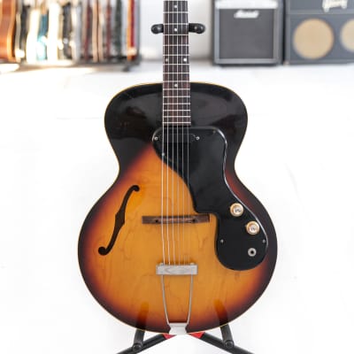 1965 Gibson ES-120T in Sunburst 5.4lbs for sale