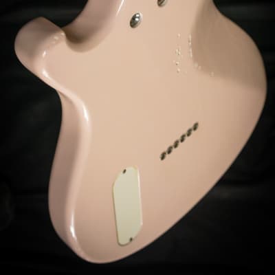 Seth Baccus Shoreline JM H90 Aged Shell Pink (Pre-Owned) image 8