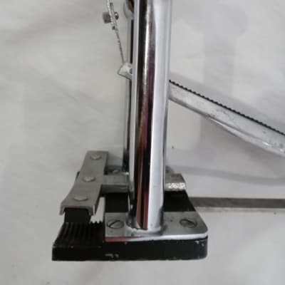 '60s Sonor Bass Drum Pedal  Model Z5319 image 4
