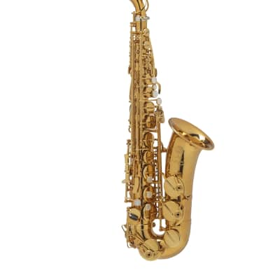 Selmer Supreme alto 2025 - Lacker image 3