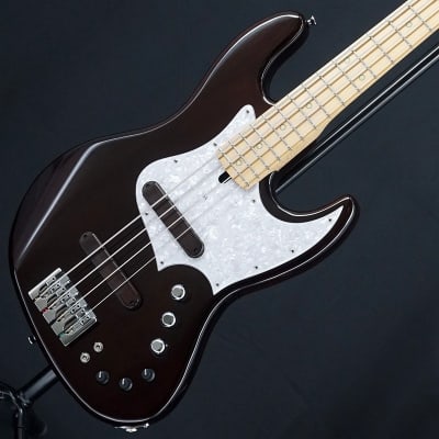 Xotic [USED] XJ-1T 4st Transparent Brown/Ash/Maple for sale