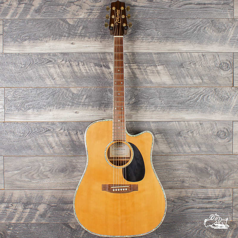 Takamine 2024 eg360sc price