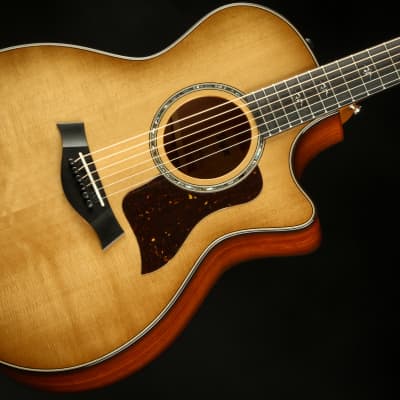 Taylor 514ce (Brand New) image 11