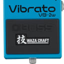 Boss VB-2W Waza Craft Vibrato