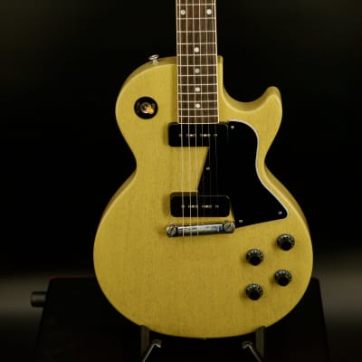 Gibson Les Paul Special 2019 - Present - TV Yellow image 4