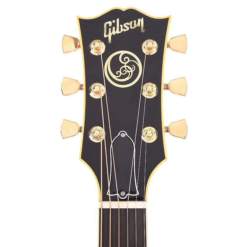 Gibson Orianthi Signature SJ-200 image 6