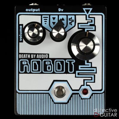 Death By Audio Robot for sale