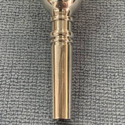 Jet-Tone MF Classic Reissue Trumpet Mouthpiece - Woodwind & Brasswind