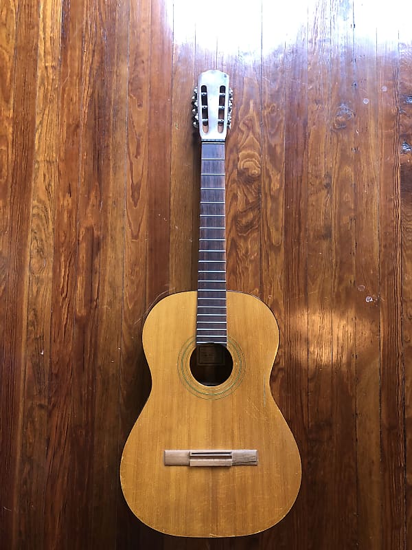 1963 Gibson C-1 1/2 image 1