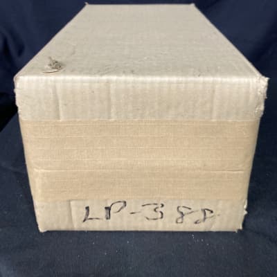 LP - LP388 Gajate Bracket, new in Box 2000's image 4