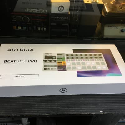 Arturia BeatStep Pro Controller & Sequencer MINT //ARMENS// image 3