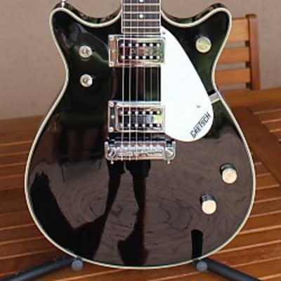 Gretsch Synchromatic Double Jet 1999 - 2003