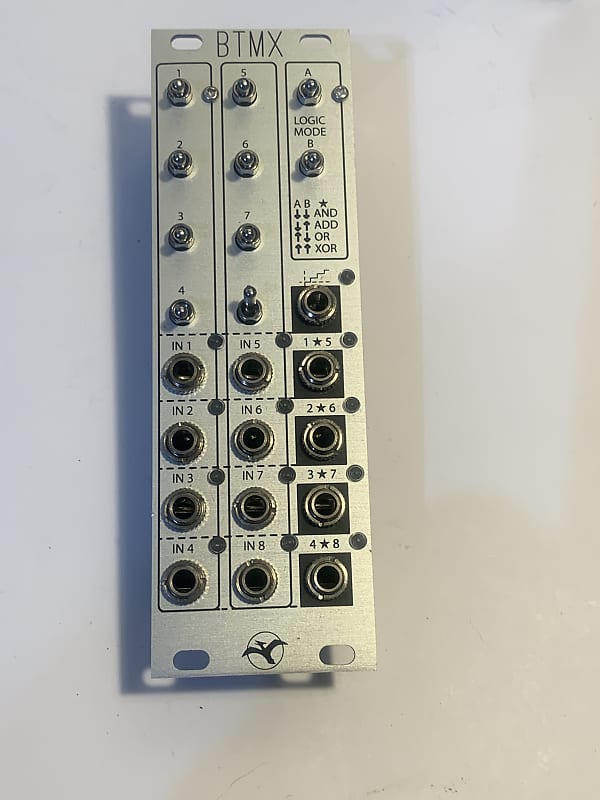 Schlappi Engineering BTMX