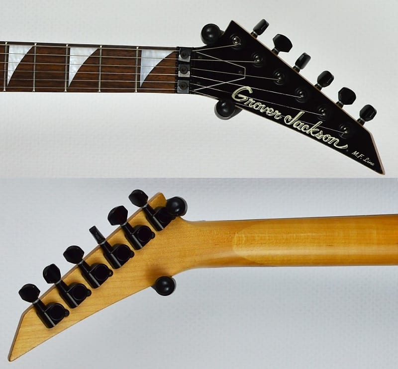 Grover Jackson M.F. Line日本製Made in Japan Grover Jackson M.F. Line日本製Made in Japan - メルカリ