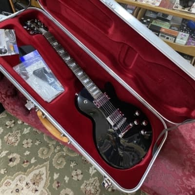 Gibson Les Paul Studio HP 2017 - Ebony for sale