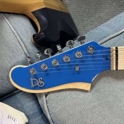PureSalem Bette 2019 - Blue image 5