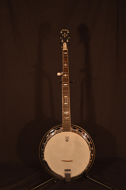 Cortley banjo shop