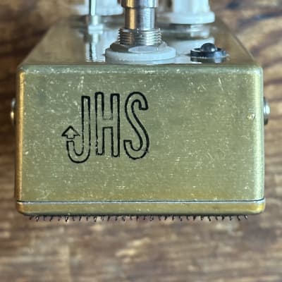 JHS Morning Glory V3 | Reverb