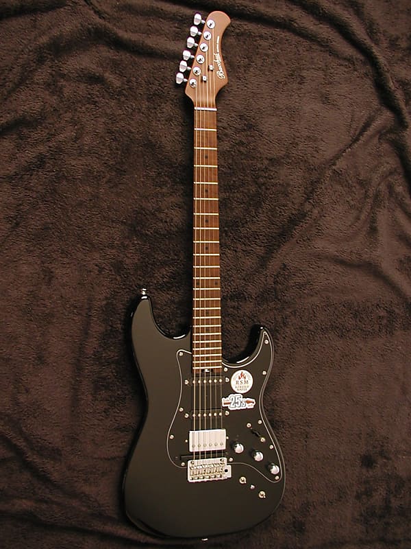 Bacchus BSH-STD-GK BLK 3.3kg S/No.GI14733 2024 | Reverb Bacchus BSH-STD-GK BLK 3.3kg S/No.GI14733 2024 | Reverb