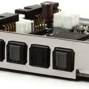 RME HDSPe RayDAT PCIe Audio Interface Card image 3