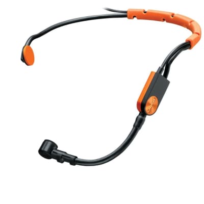 BLX14/SM31 Fitness Headset Wireless System (H9 Band) image 5
