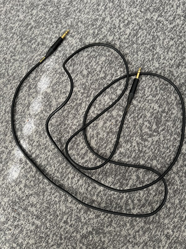Mogami TRS Cables and More Reverb