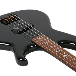 Aria Pro II Cliff Burton Signature Limited Black *Worldwide Fast FREE S/H image 5
