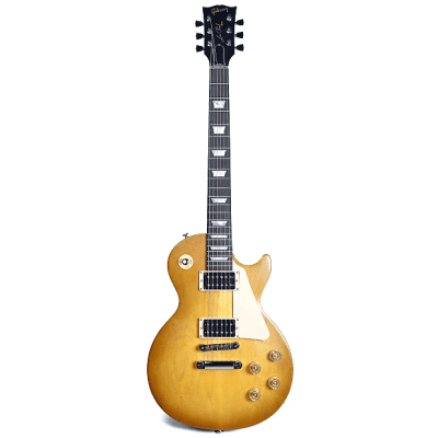 Gibson Les Paul Studio '50s Tribute with Humbuckers | Reverb