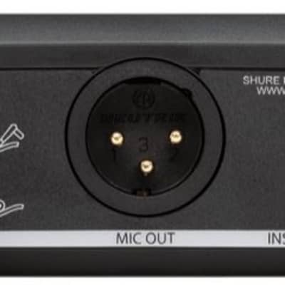 Shure BLX14/SM31 SM31 Wireless Fitness Headset Microphone System, Band H10 (542-572 MHz) image 2