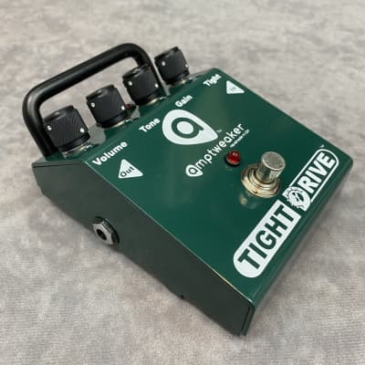 Reverb.com listing, price, conditions, and images for amptweaker-tightdrive