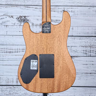 Fender American Acoustasonic Stratocaster | Reverb
